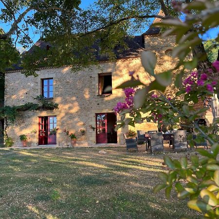 Roquebrune Saint-Alvere Bagian luar foto