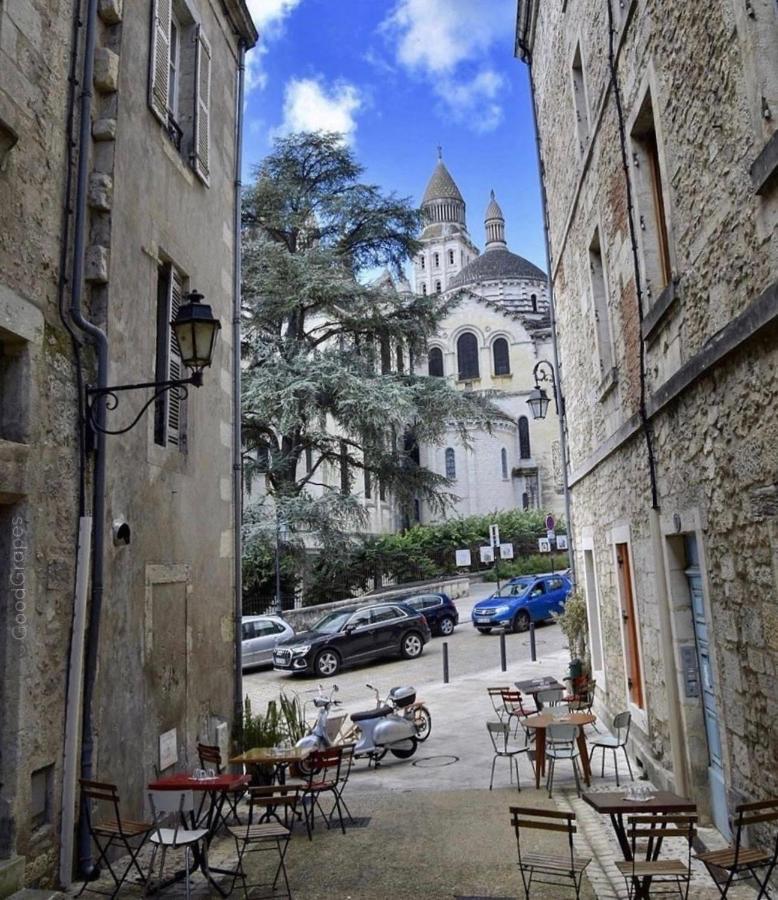Roquebrune Saint-Alvere Bagian luar foto