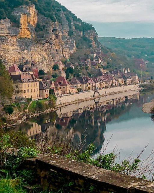 Roquebrune Saint-Alvere Bagian luar foto