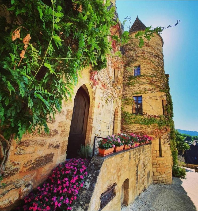 Roquebrune Saint-Alvere Bagian luar foto