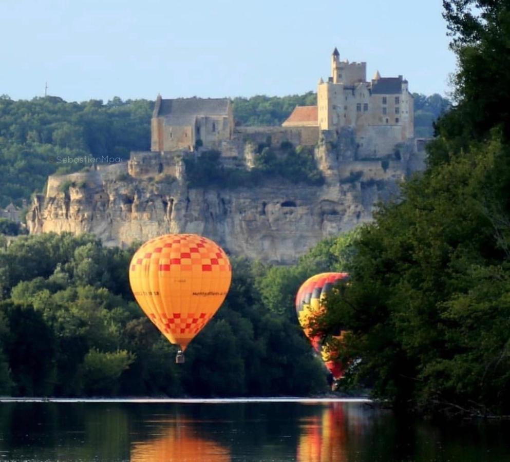 Roquebrune Saint-Alvere Bagian luar foto