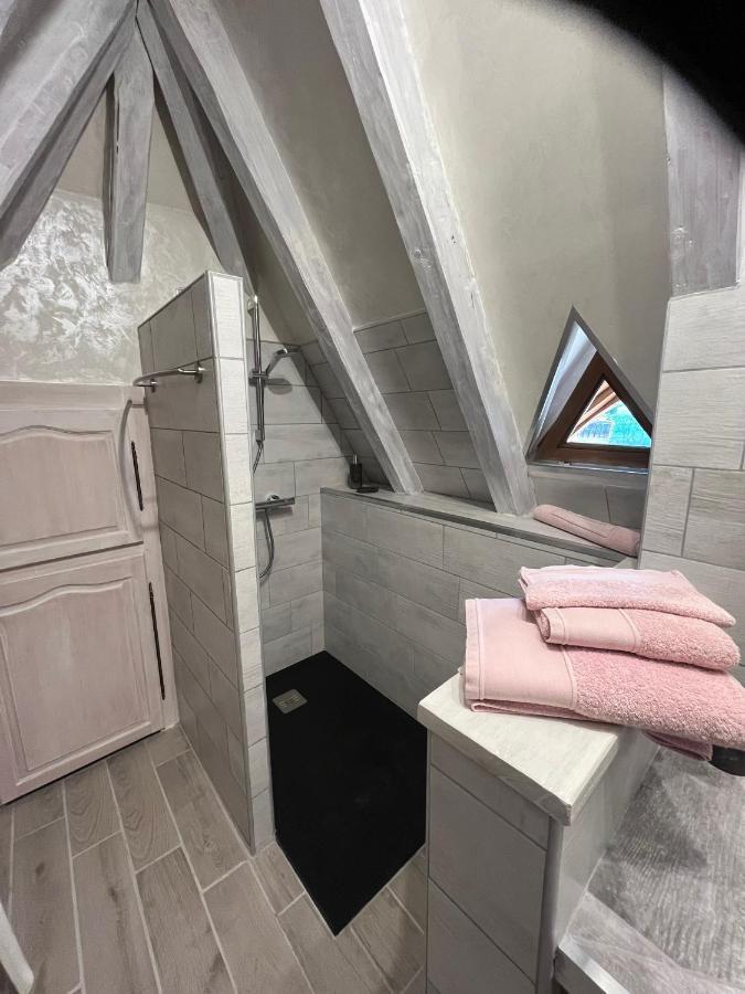 Roquebrune Saint-Alvere Bagian luar foto