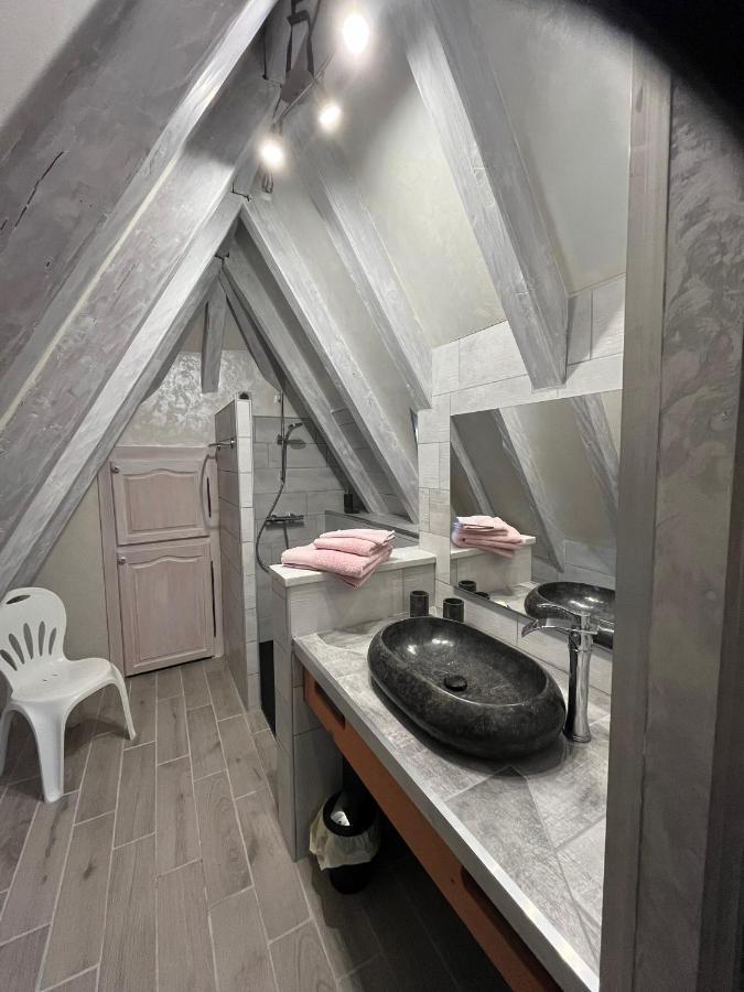 Roquebrune Saint-Alvere Bagian luar foto