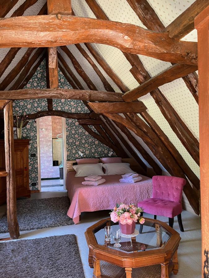 Roquebrune Saint-Alvere Bagian luar foto
