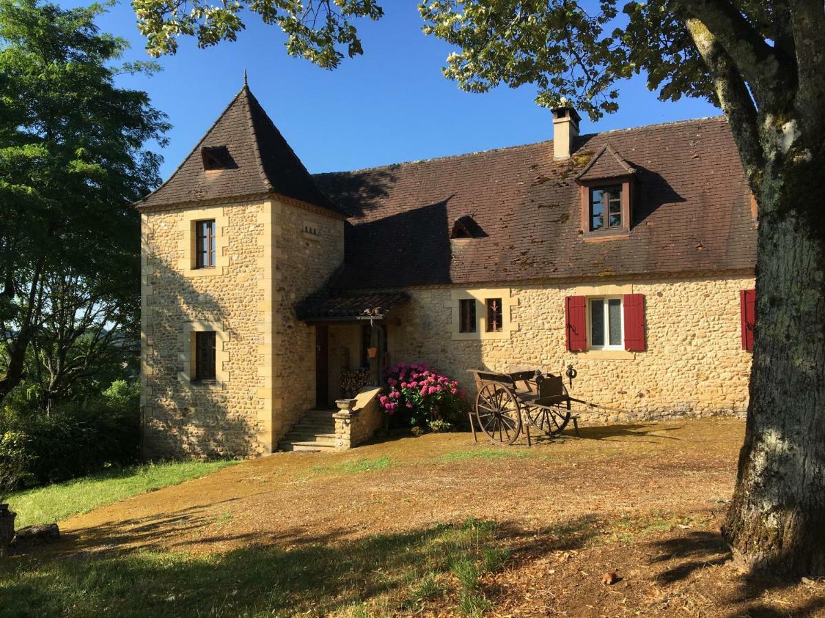 Roquebrune Saint-Alvere Bagian luar foto