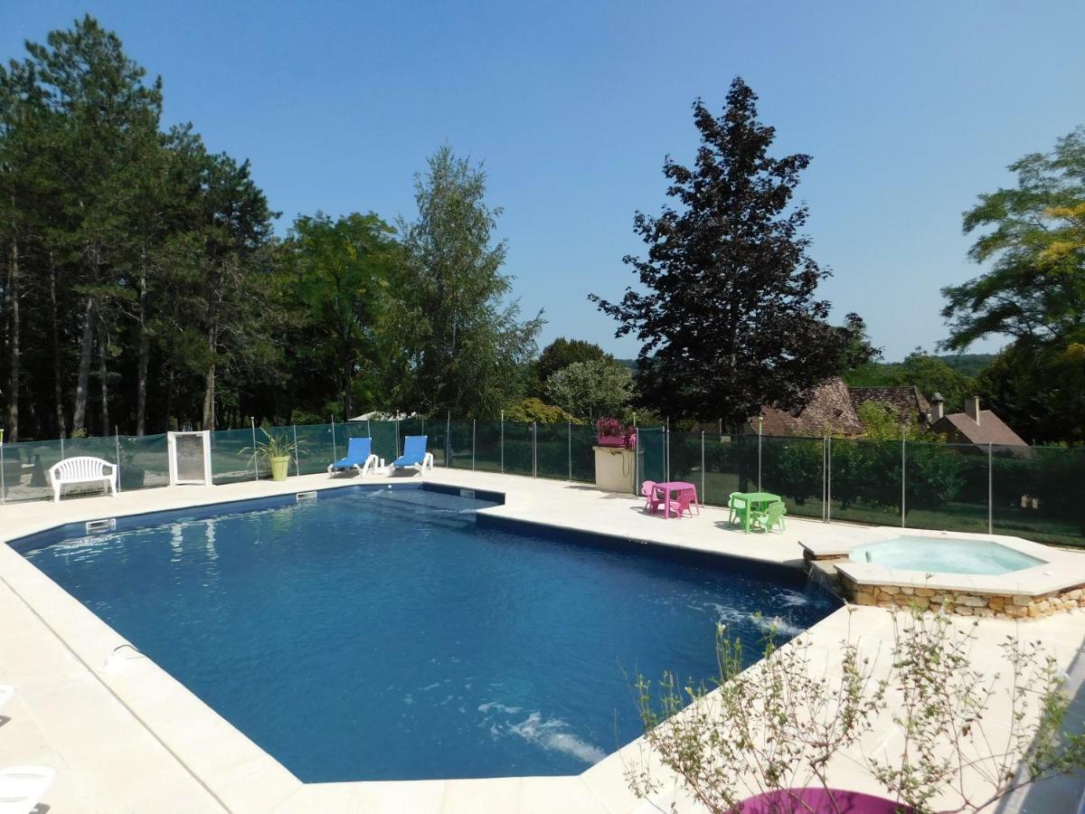 Roquebrune Saint-Alvere Bagian luar foto